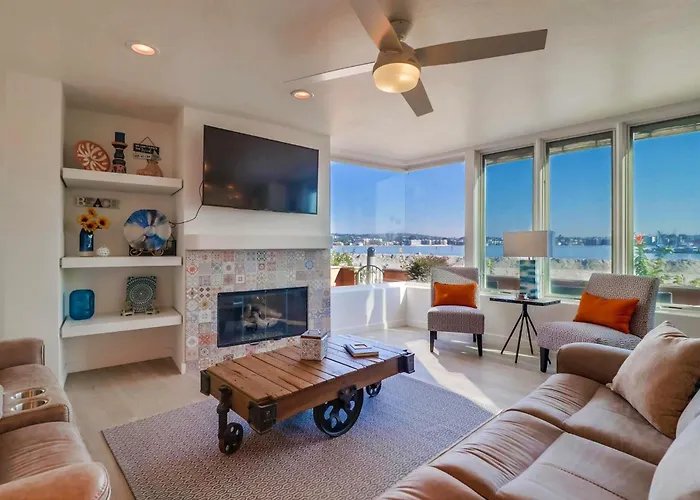 B5328 Bayside Bliss