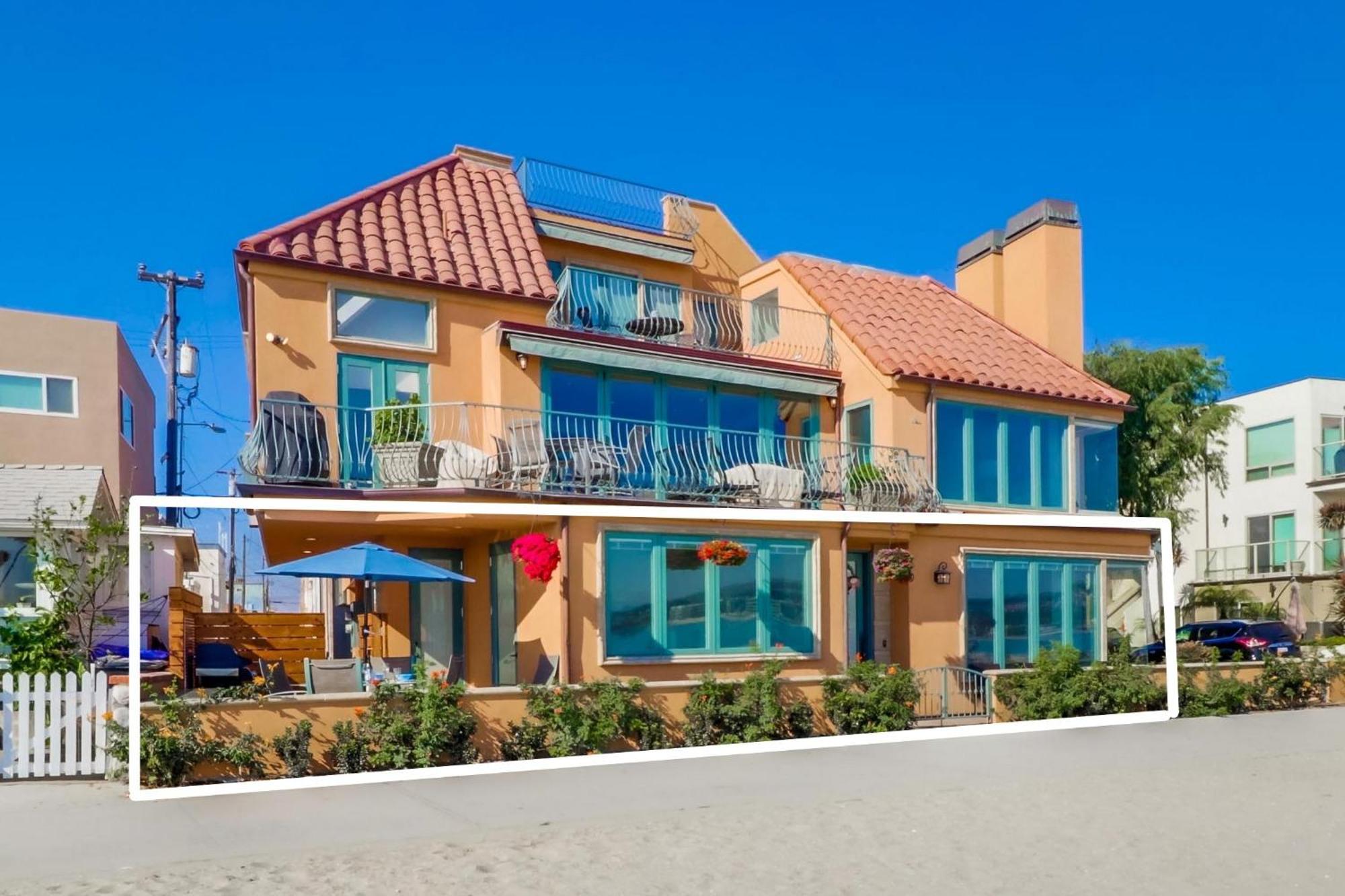Apartment B5328 Bayside Bliss San Diego