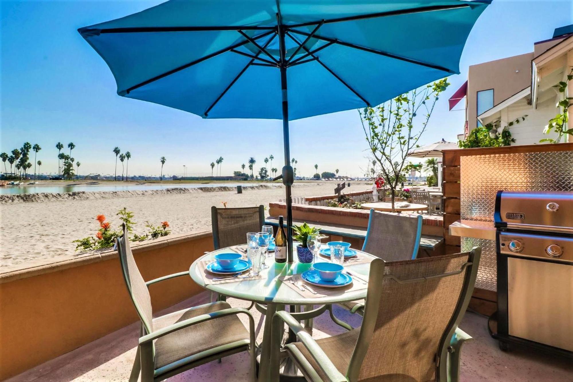 Apartment B5328 Bayside Bliss *