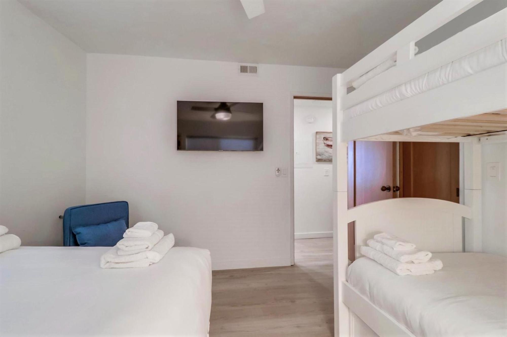 Apartment B5328 Bayside Bliss *
