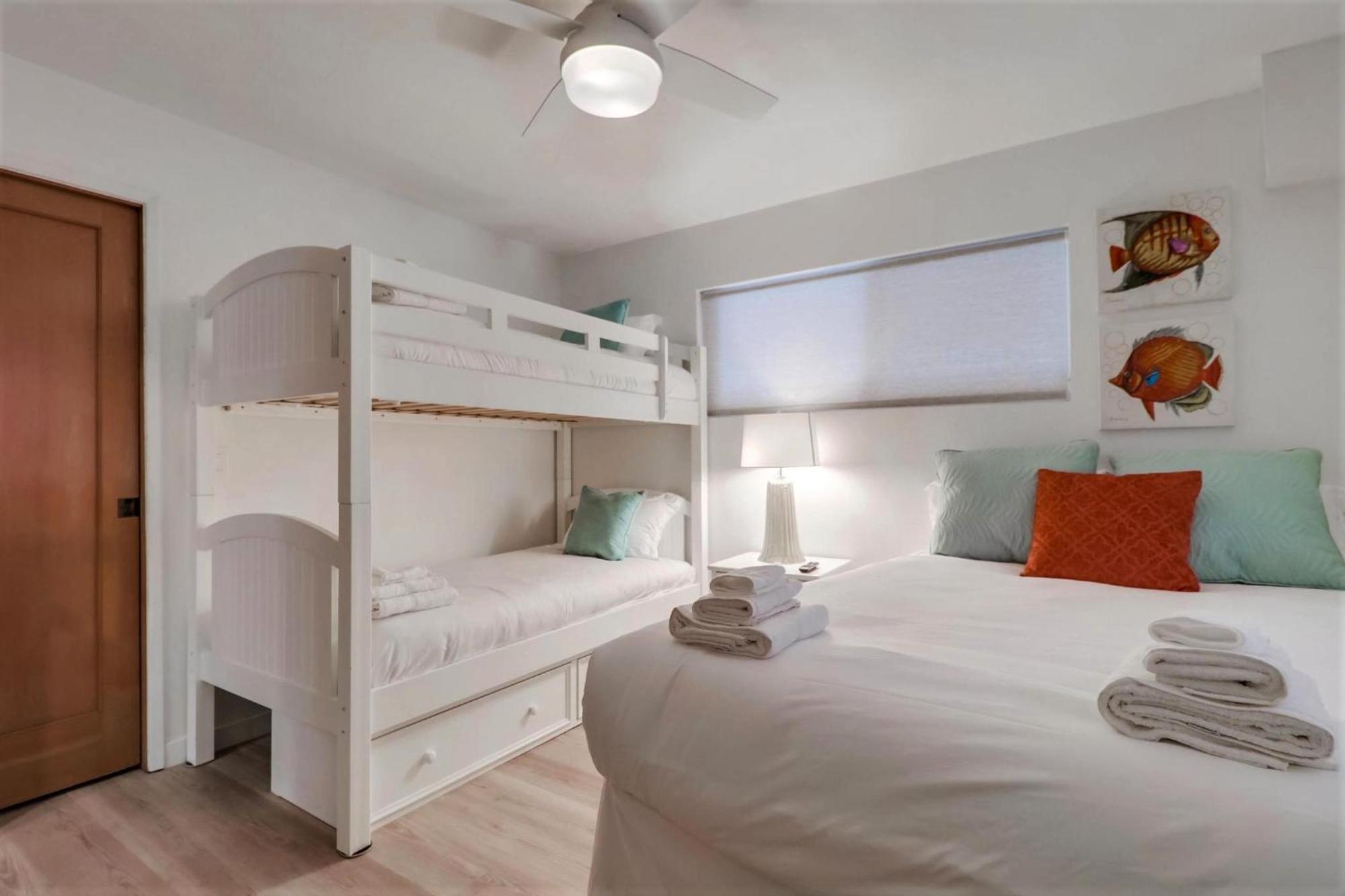 Apartment B5328 Bayside Bliss San Diego