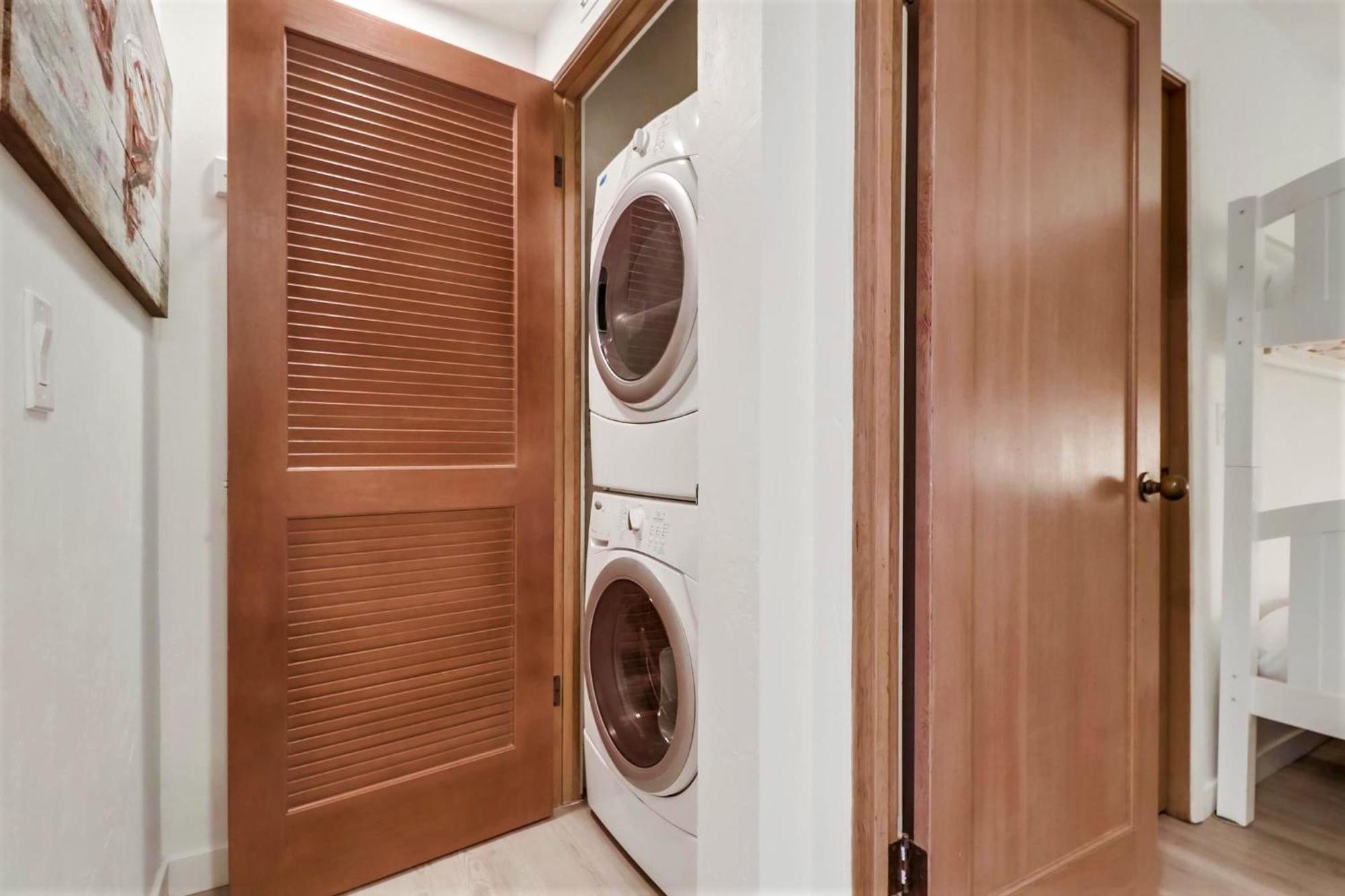 B5328 Bayside Bliss Apartment *