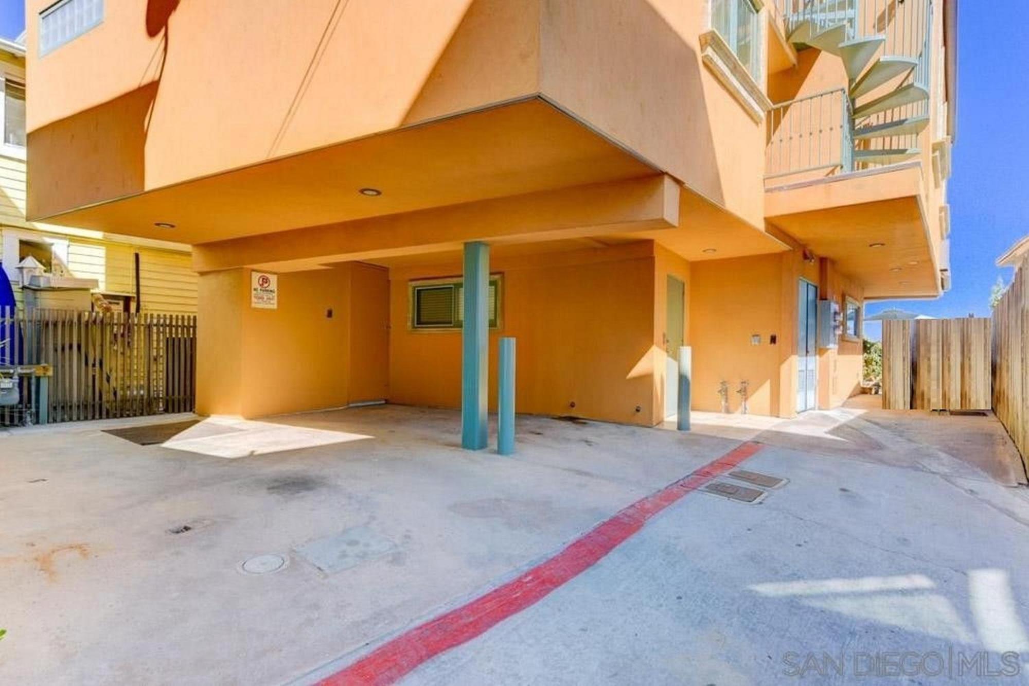 B5328 Bayside Bliss Apartment *