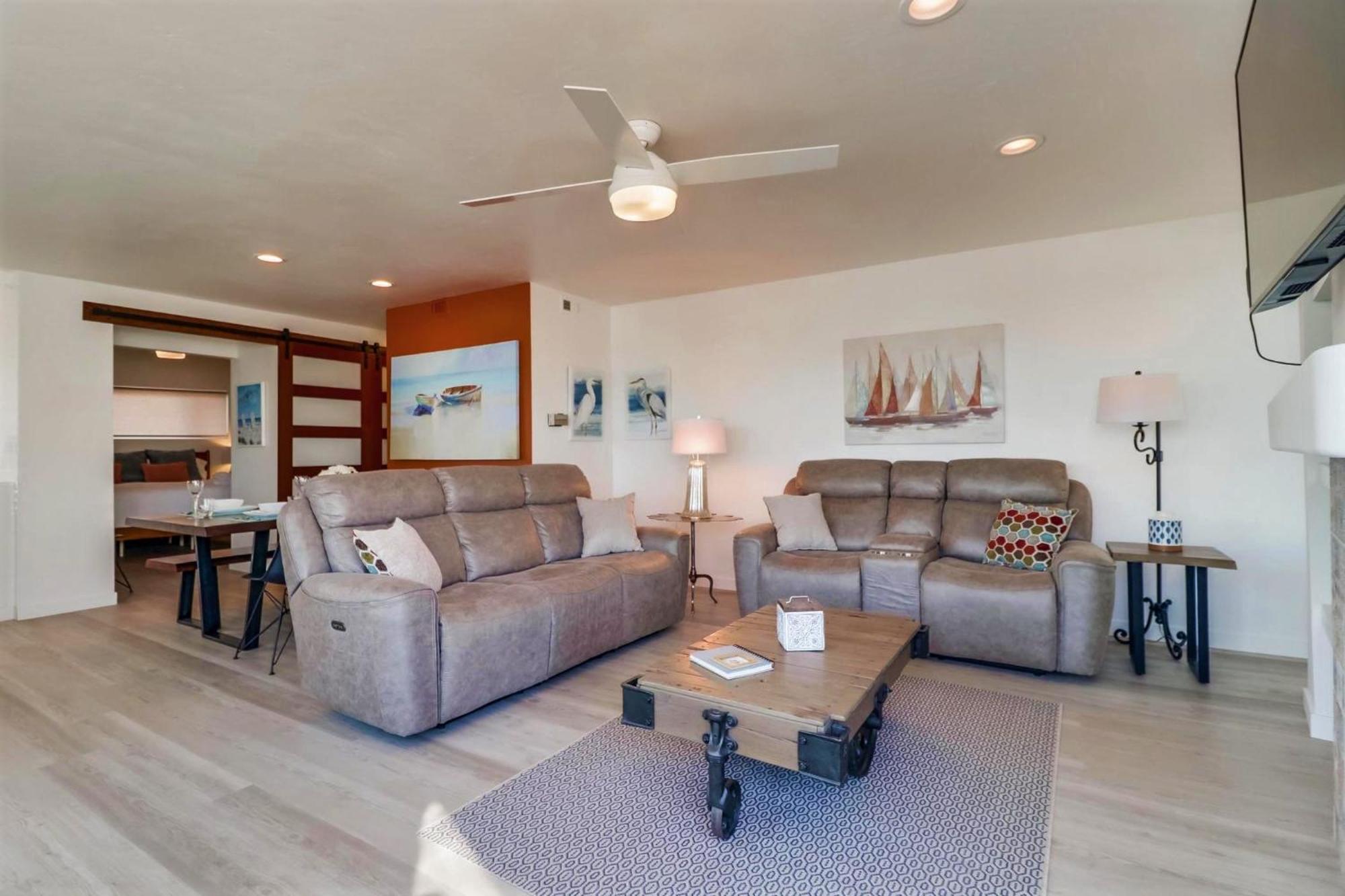 B5328 Bayside Bliss San Diego