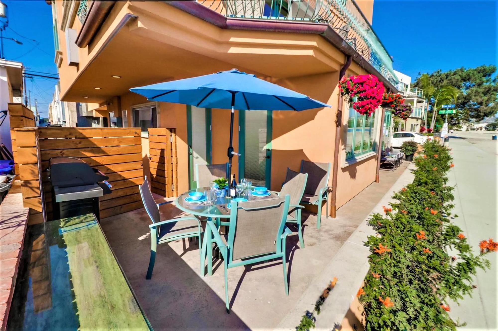 B5328 Bayside Bliss * San Diego