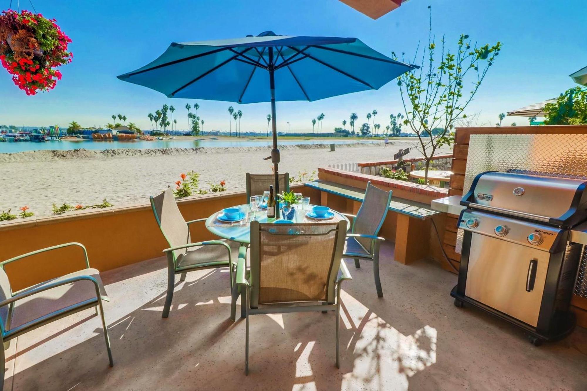 Apartment B5328 Bayside Bliss San Diego