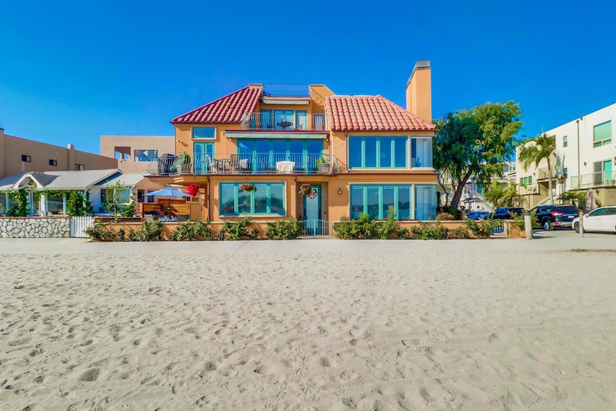 B5328 Bayside Bliss * San Diego