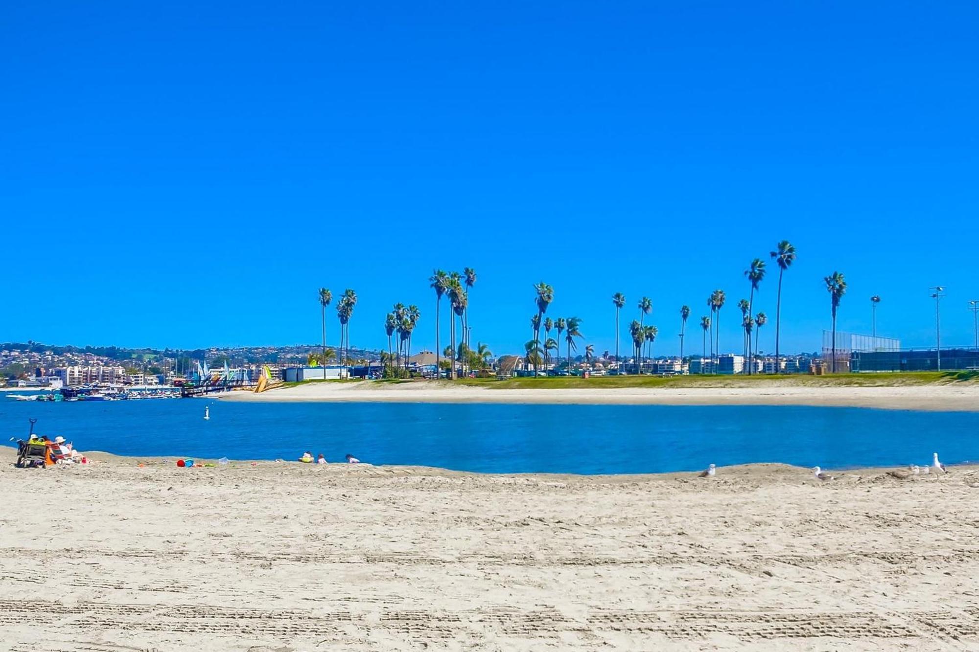 B5328 Bayside Bliss San Diego