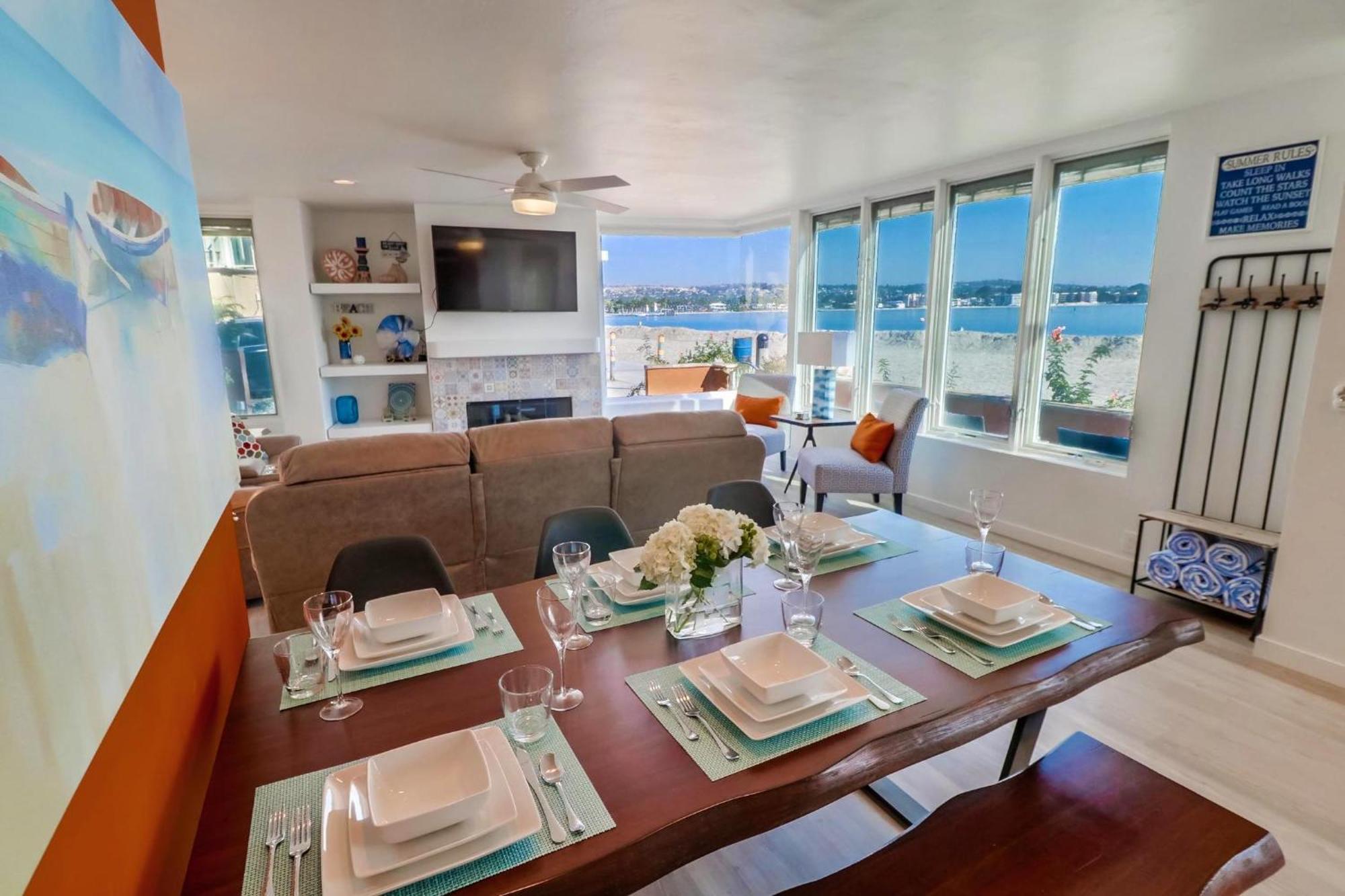 Apartamento B5328 Bayside Bliss *
