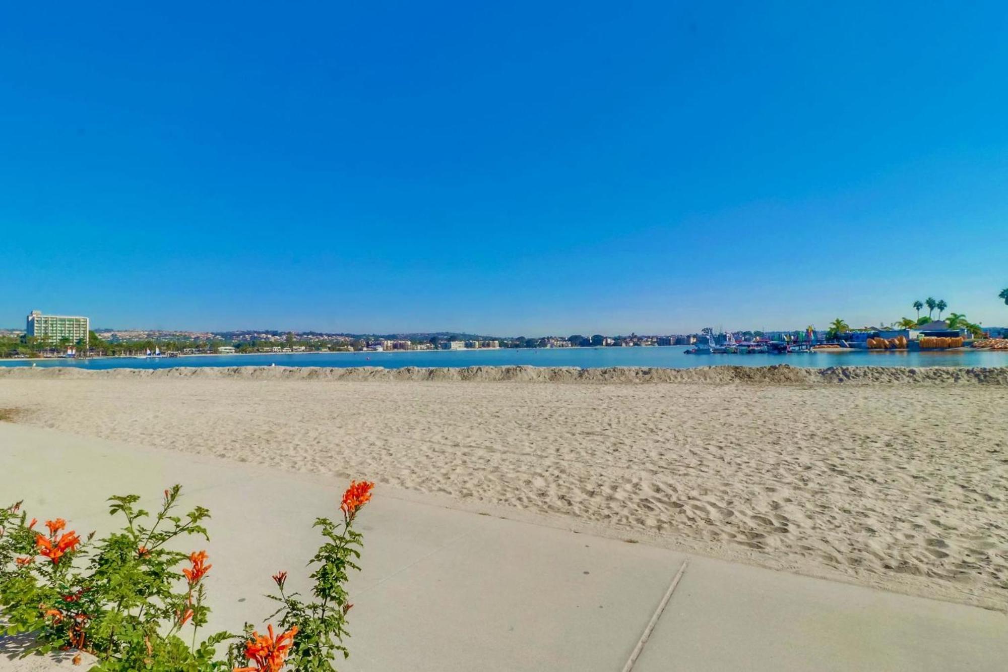 B5328 Bayside Bliss San Diego