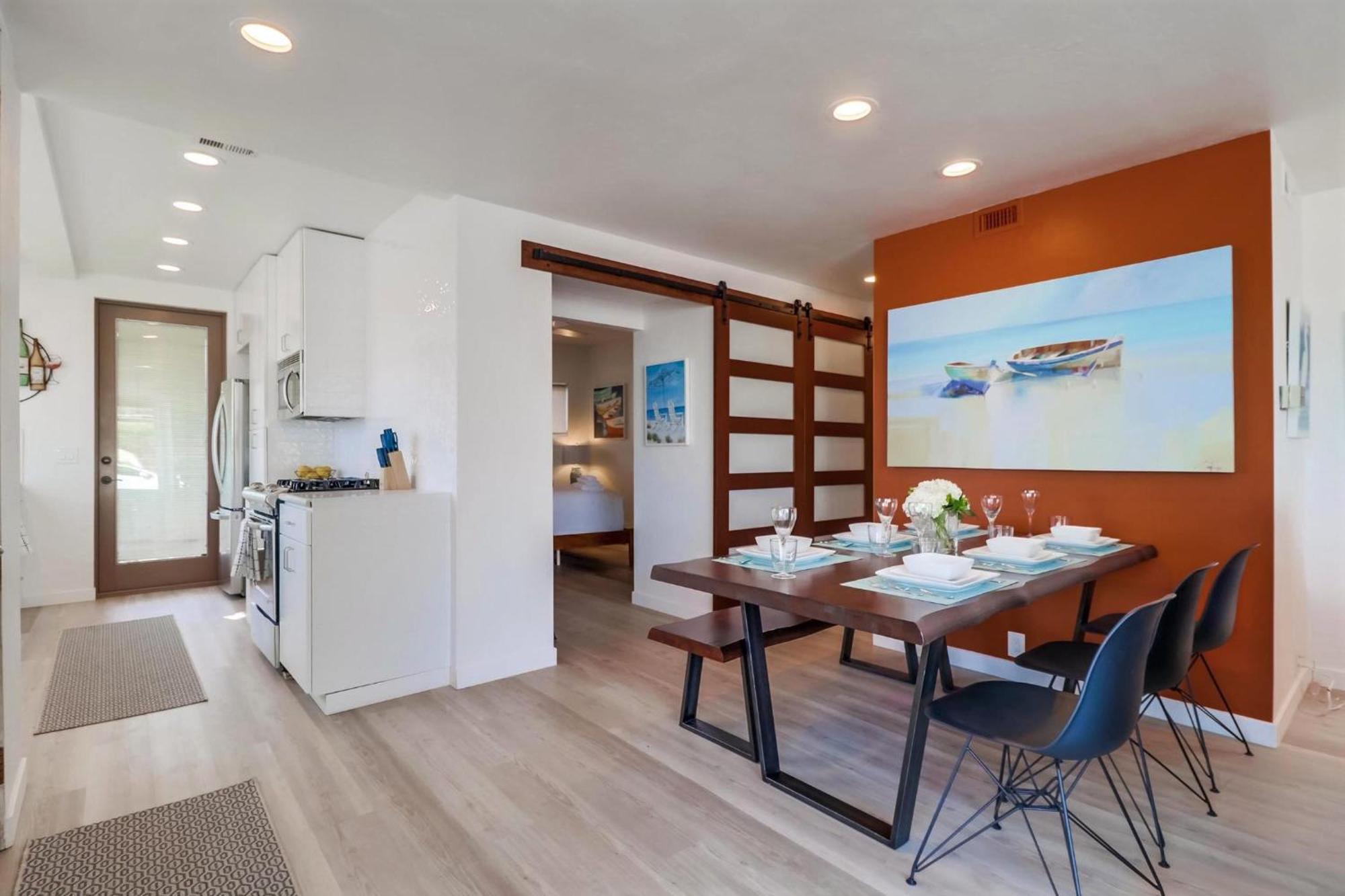 Apartamento B5328 Bayside Bliss