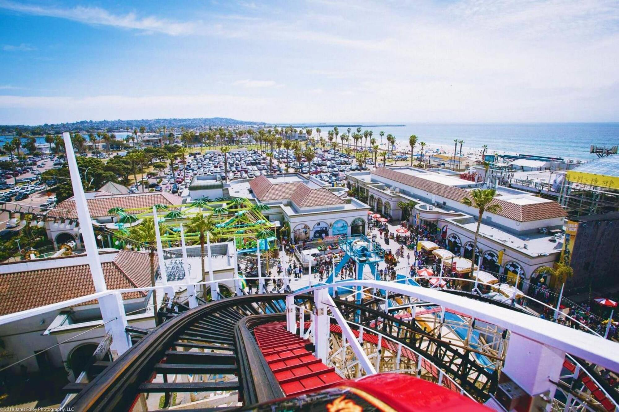 Apartamento B5328 Bayside Bliss *